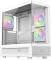 Миниатюра GAMEMAX NEX C51 White NEX C51 WH, фото 1
