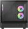 Миниатюра GAMEMAX NEX C51 Black NEX C51 BK, фото 2