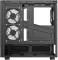Миниатюра GAMEMAX NEX C51 Black NEX C51 BK, фото 4