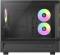 Миниатюра GAMEMAX NEX C31 Black NEX C31 BK, фото 2