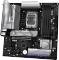 Миниатюра ASRock B860M LiveMixer WiFi, фото 4