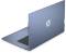 Миниатюра HP OmniBook 3 Laptop 17-dp0006ua Starlit blue and iron gray DV5S6EA, фото 1