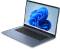 Миниатюра HP OmniBook 3 Laptop 17-dp0006ua Starlit blue and iron gray DV5S6EA, фото 3