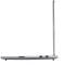 Миниатюра Lenovo ThinkBook 16p G6 IAX Luna Grey 2025 21R0004ARA, фото 9