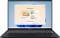 Миниатюра ASUS Vivobook 16 (X1607) Quiet Blue X1607AA-MB017W / 90NB1721-M000T0, фото 2