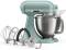 Миниатюра KitchenAid 5KSM50PKVEMJ, фото 1