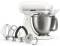 Миниатюра KitchenAid 5KSM50PKVEPL, фото 2