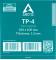 Миниатюра Arctic TP-4 Premium Performance Thermal Pad 100x100x1.5mm 1pcs ACTPD00064A, фото 2