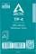 Миниатюра Arctic TP-4 Premium Performance Thermal Pad 120x20x1mm 4pcs ACTPD00066A, фото 2