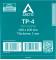 Миниатюра Arctic TP-4 Premium Performance Thermal Pad 100x100x1mm 1pcs ACTPD00063A, фото 2