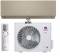 Миниатюра Gree Clivia  GWH18AUDXD-K6DNA1A Champagne, фото 1