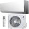 Миниатюра Gree Clivia GWH18AUDXD-K6DNA2A Silver, фото 1