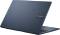 Миниатюра ASUS Vivobook 17 (X1704) Quiet Blue X1704VA-AU984 / 90NB13X2-M00HB0, фото 1
