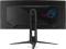Миниатюра ASUS ROG Swift OLED PG34WCDN 90LM0CU0-B01971, фото 3