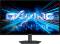 Миниатюра Gigabyte 27' QD-OLED Consumer Monitor GO27Q24A, фото 2