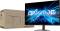 Миниатюра Gigabyte 27' QD-OLED Consumer Monitor GO27Q24A, фото 6