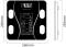 Миниатюра SCALE one Black scl-001bl, фото 3