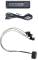 Миниатюра Lian Li Wireless Controller Black G89.RF-T-B.02, фото 1