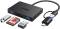 Миниатюра Ugreen Card Reader USB 3.0 4-in-1 CM812 45167, фото 1