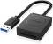 Миниатюра Ugreen Card Reader USB 3.0 CR127 20250, фото 1