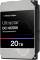 Миниатюра Western Digital Ultrastar HC555 Data Center HDD SAS 20TB 7200rpm 512MB WUH722020CL5204 / 0B47749, фото 1