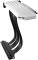 Миниатюра Hyte PCIE 4.0 Luxury Riser Cable 200mm White CA-Y101-PCIE Riser Cable-white, фото 1