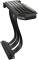 Миниатюра Hyte PCIE 4.0 Luxury Riser Cable 200mm Black CA-Y101-PCIE4.0 Riser Cable-black, фото 1