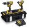 Миниатюра DeWALT DCK266P2, фото 1