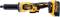 Миниатюра DeWALT DCG426P2, фото 2