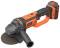 Миниатюра Black&Decker BCG720M1, фото 2