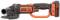 Миниатюра Black&Decker BCG720M1, фото 5