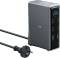 Миниатюра ANKER Prime Charging Docking Station 14-in-1, Dual Display, 160W (Чорна) A83B63A1, фото 1