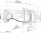 Миниатюра Vogels TVM 7675 MotionMount Білий 8876751, фото 11
