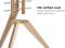 Миниатюра Vogels NEXT OP1 TV Floor Stand 8743232, фото 6