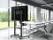 Миниатюра Vogels ESSENTIAL T1041 Display trolley Чорний 7410410, фото 3