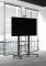 Миниатюра Vogels ESSENTIAL T1041 Display trolley Чорний 7410410, фото 6