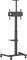 Миниатюра Vogels ESSENTIAL T1031 Display trolley Чорний 7410310, фото 4