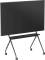 Миниатюра Vogels ESSENTIAL T1021 Display trolley Чорний 7410210, фото 1