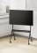 Миниатюра Vogels ESSENTIAL T1021 Display trolley Чорний 7410210, фото 6