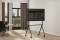 Миниатюра Vogels ESSENTIAL T1011 Display trolley Чорний 7410110, фото 4