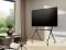 Миниатюра Vogels ESSENTIAL T1011 Display trolley Чорний 7410110, фото 7