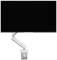 Миниатюра Vogels MOMO 4138 Monitor Mount Motion+ Білий 7141381, фото 2