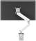 Миниатюра Vogels MOMO 4138 Monitor Mount Motion+ Білий 7141381, фото 7