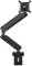 Миниатюра Vogels MOMO 4138 Monitor Mount Motion+ Чорний 7141380, фото 1