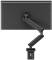 Миниатюра Vogels MOMO 4138 Monitor Mount Motion+ Чорний 7141380, фото 3
