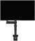 Миниатюра Vogels MOMO 4137 Monitor Mount Motion+ Чорний 7141370, фото 6