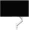 Миниатюра Vogels MOMO 4136 Monitor Mount Motion+ Білий 7141361, фото 2