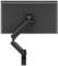 Миниатюра Vogels MOMO 4136 Monitor Mount Motion+ Чорний 7141360, фото 7