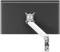 Миниатюра Vogels MOMO 4126 Monitor Mount Motion+ Білий 7141261, фото 6