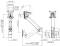 Миниатюра Vogels MOMO 4126 Monitor Mount Motion+ Білий 7141261, фото 8
